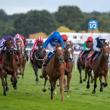 250. St Leger Festivali Doncaster’da Başlıyor: Yarış Tarihinin 250 Yıllık Klasiğinde Büyük Hafta