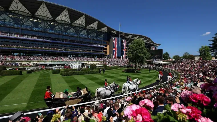 ROYAL ASCOT 2026: Dünya Atçılığının Taht Savaşı Başlıyor