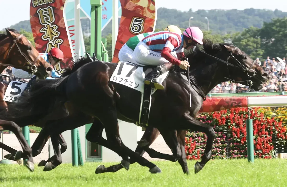 2026 TOKYO YUSHUN