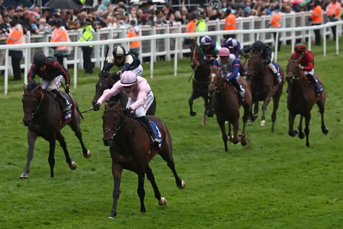 20206 EPSOM DERBY